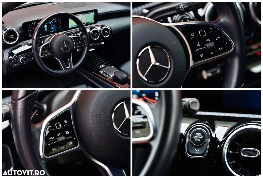 Mercedes-Benz A - 33