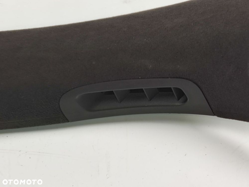 JEEP GRAND CHEROKEE WK2 16-21r Poszycie Słupka Przód Lewy - 2