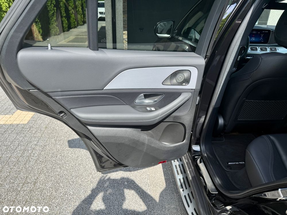 Mercedes-Benz GLE 300 d 4-Matic Premium Plus - 28