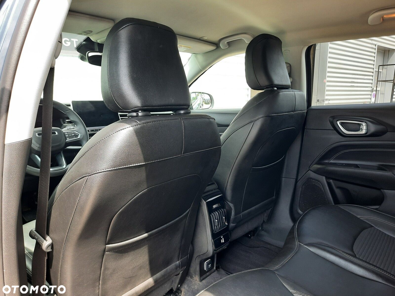Jeep Compass 1.3 T4 PHEV 4xe Limited S&S - 18