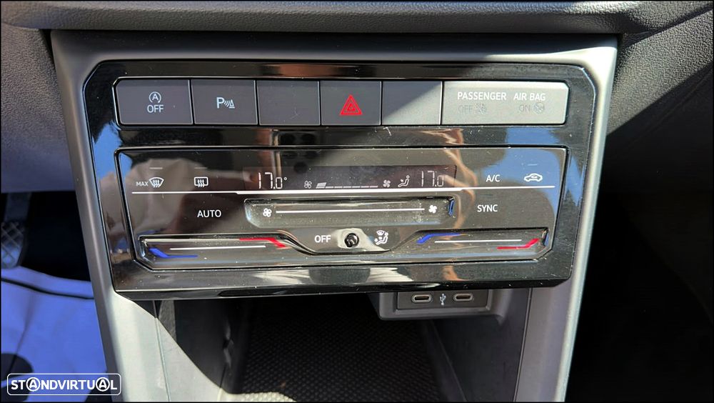 VW T-Cross 1.0 TSI Style - 28