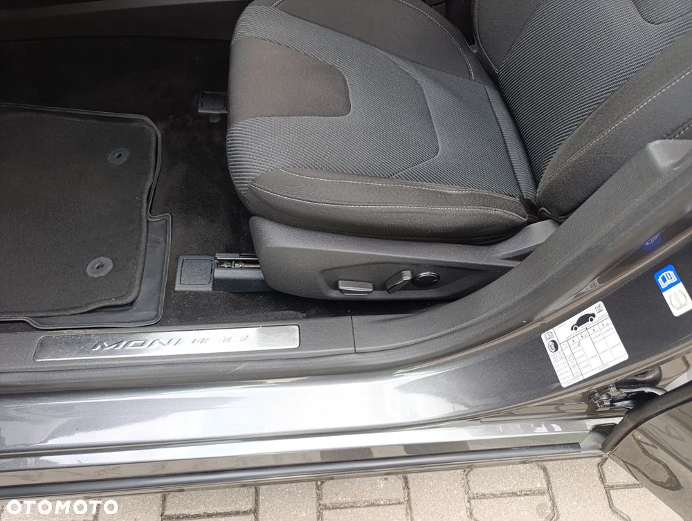 Ford Mondeo 2.0 TDCi STart-Stopp PowerShift-Aut Titanium - 32