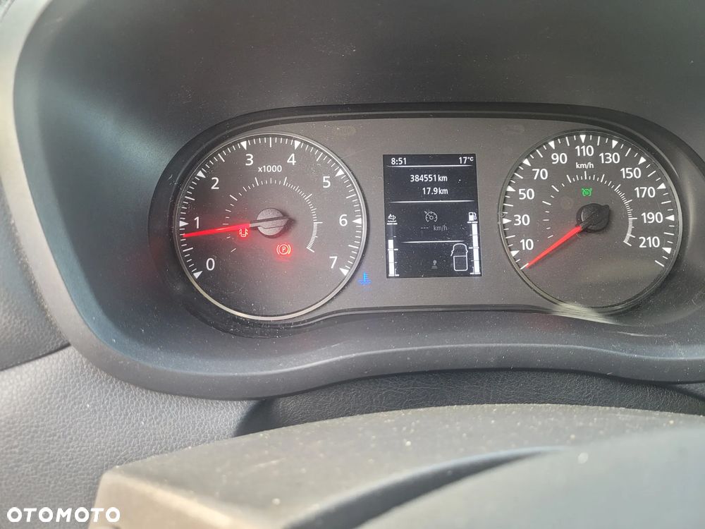 Renault Master - 7