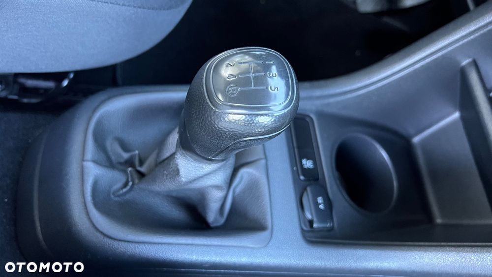 Skoda Citigo 1.0 Active - 34