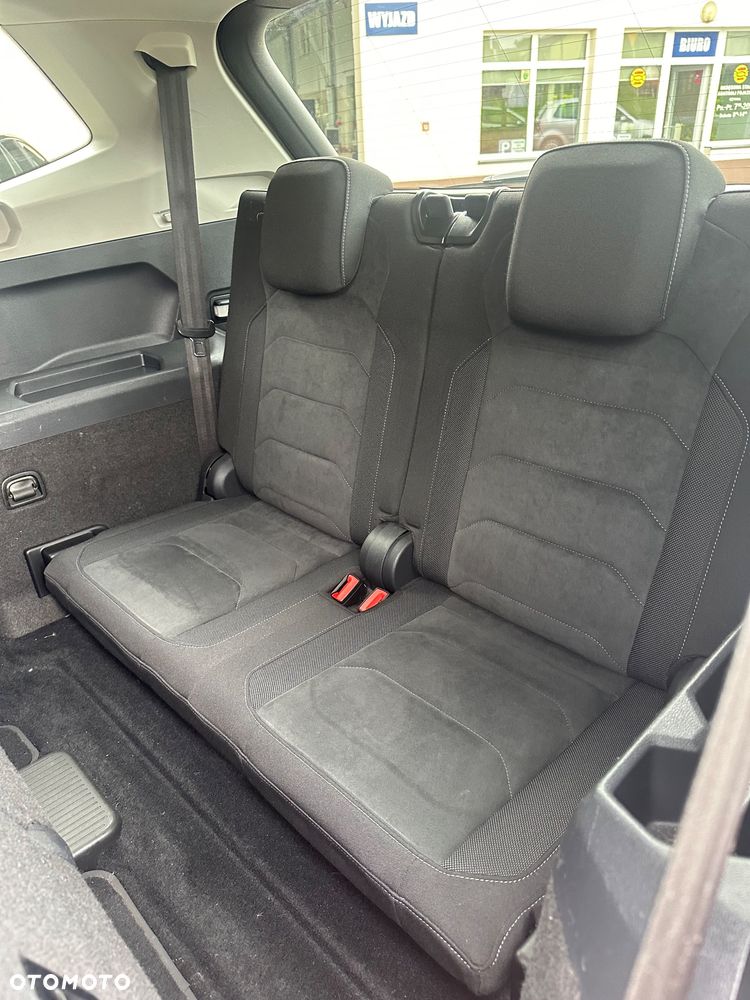 Volkswagen Tiguan 2.0 TDI SCR 4Motion DSG Offroad - 13