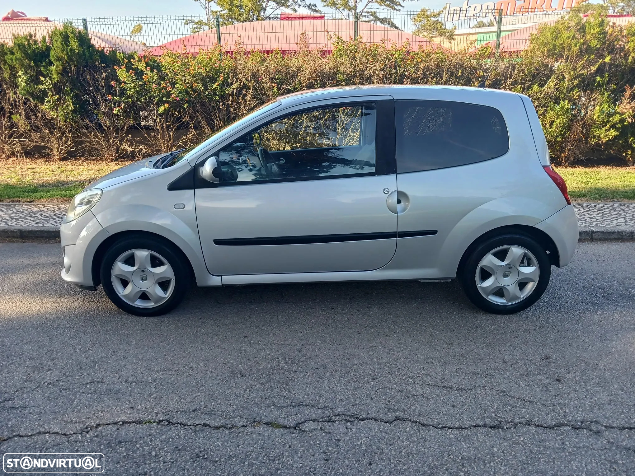 Renault Twingo 1.5 dCi Dynamique S - 6