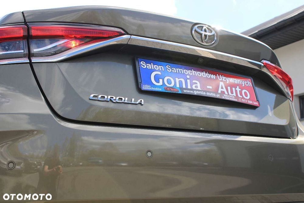 Toyota Corolla - 16