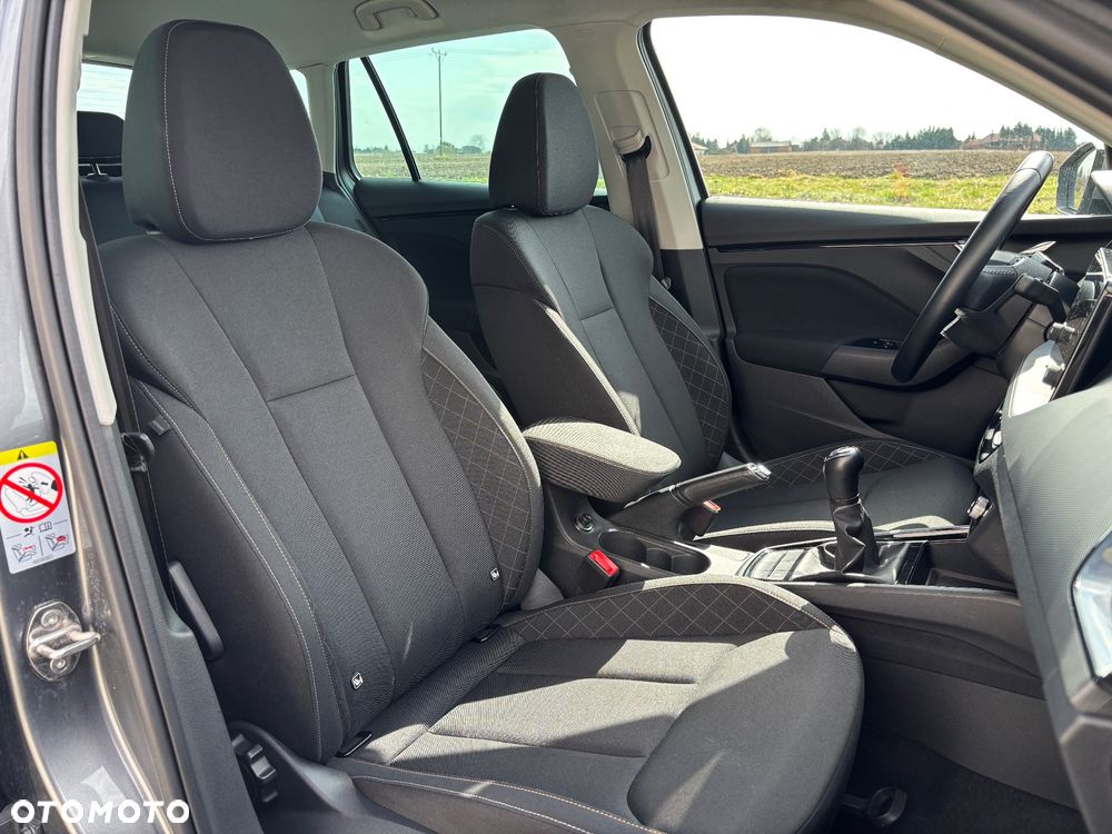 Skoda Kamiq 1.0 TSI Ambition - 15