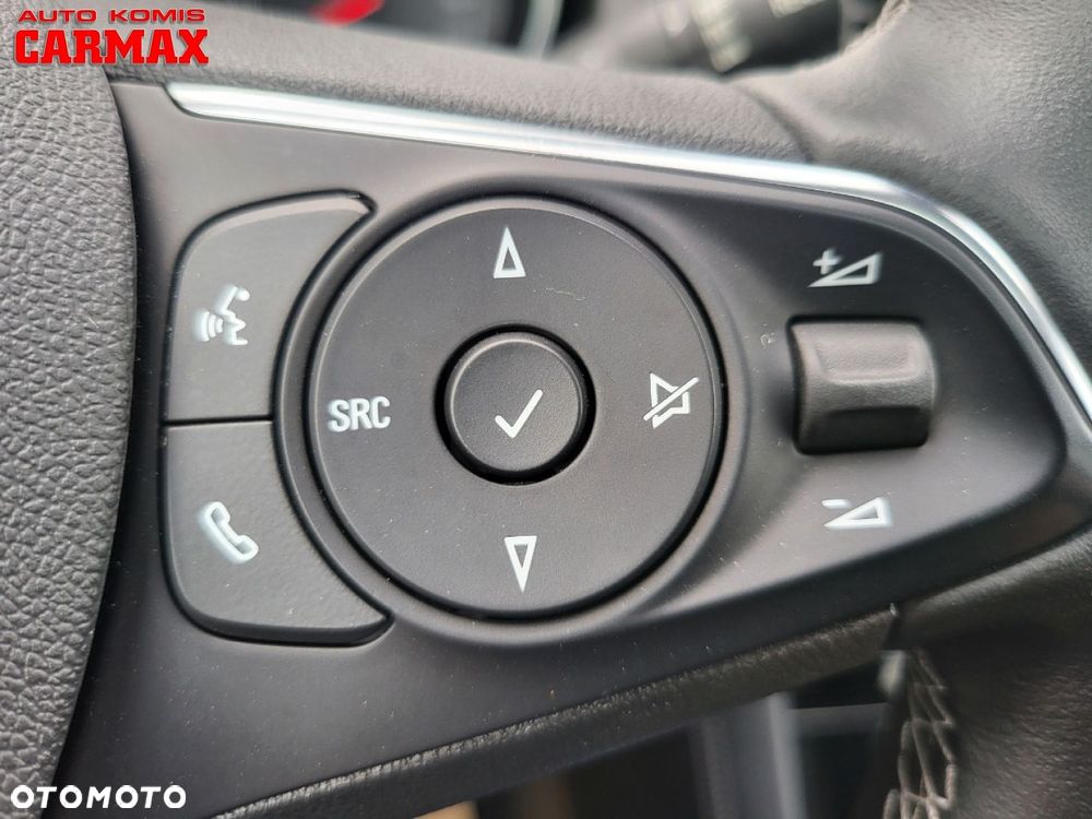 Opel Grandland X 2.0 D Start/Stop Automatik Business INNOVATION - 14