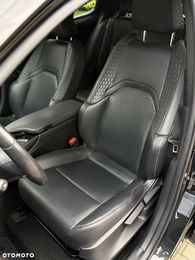 Lexus UX 250h F Sport 2WD - 14