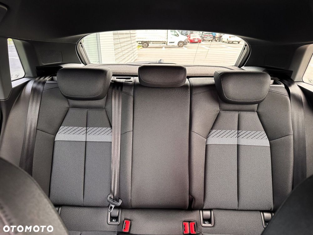 Audi A3 Sportback - 37