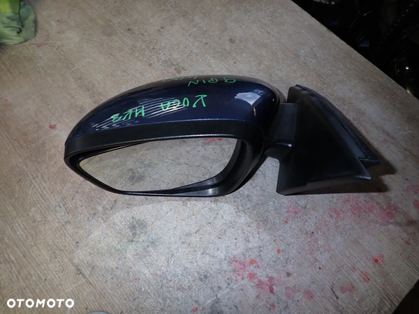 FORD KUGA MK3 LUSTERKO LEWE 9 PIN LV4B-17683-BG