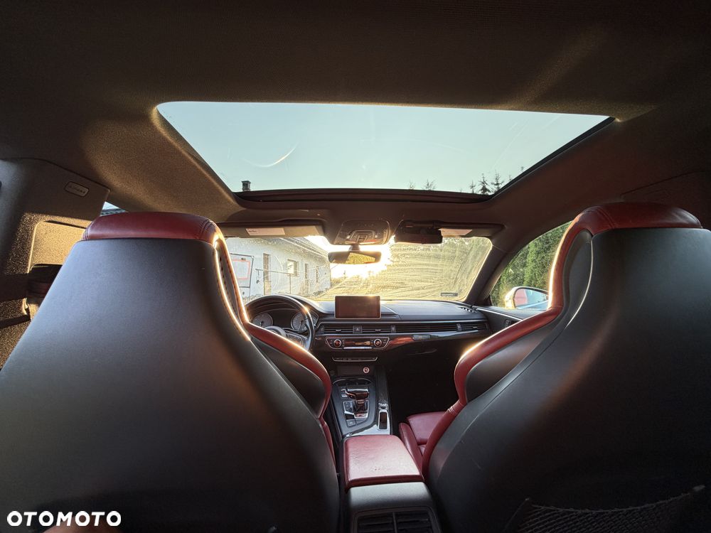 Audi S5 Sportback - 20