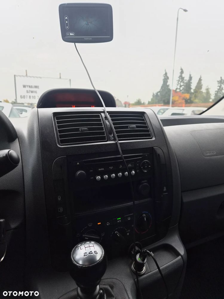 Fiat Scudo - 15