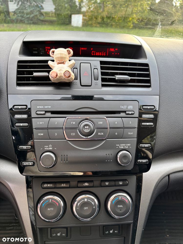 Mazda 6 2.0 Exclusive - 12