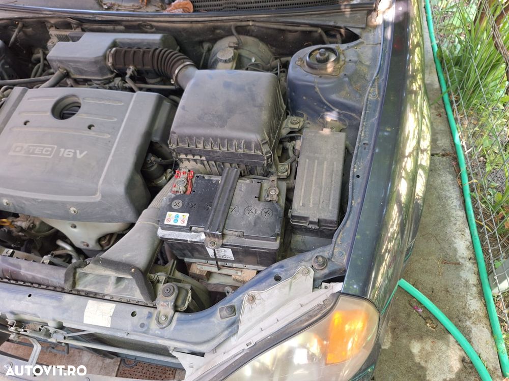 Chevrolet Evanda 2.0 CDX - 6