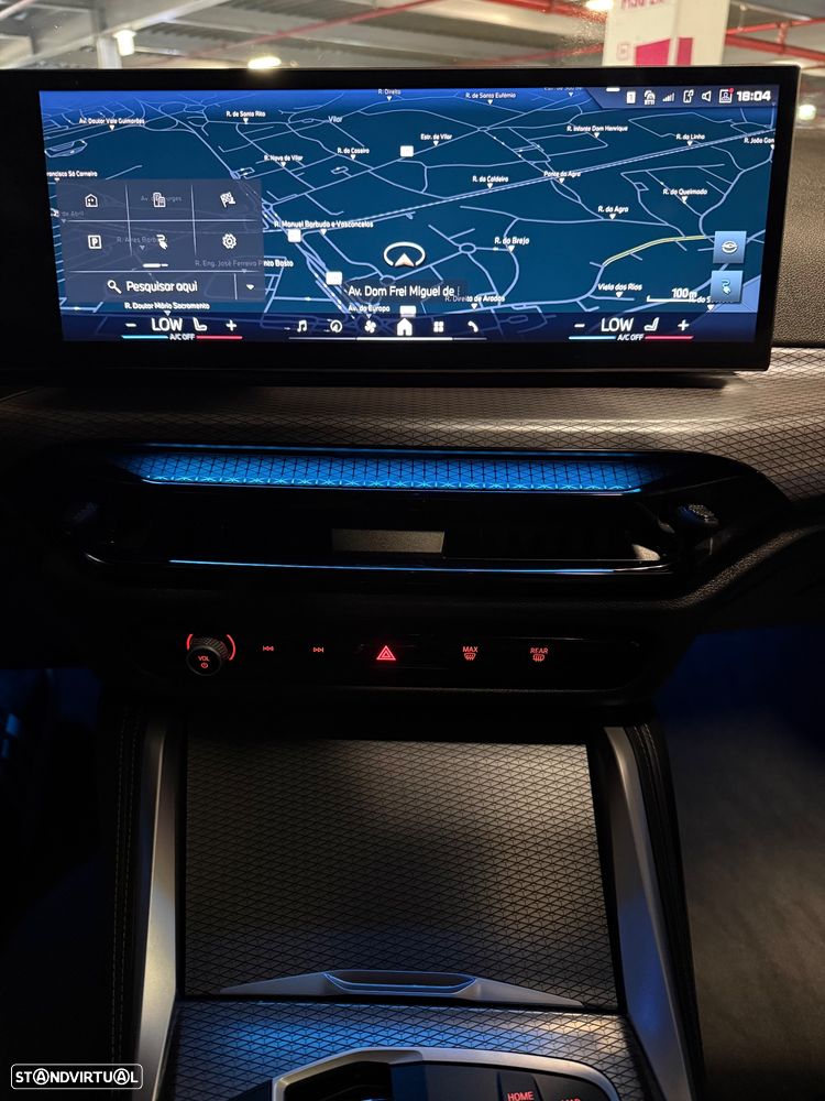 BMW i4 M50 Pack Desportivo M Pro - 15