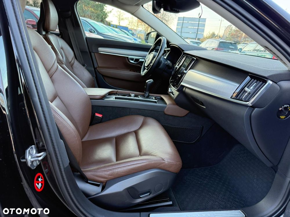 Volvo S90 D3 Momentum - 15