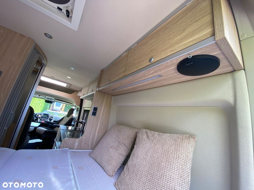 Hymer-Eriba Grand Canyon - 10