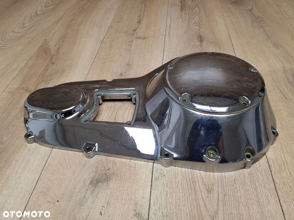 Pokrywa sprzęgła dekiel Harley Davidson Touring 60685-99 - 3