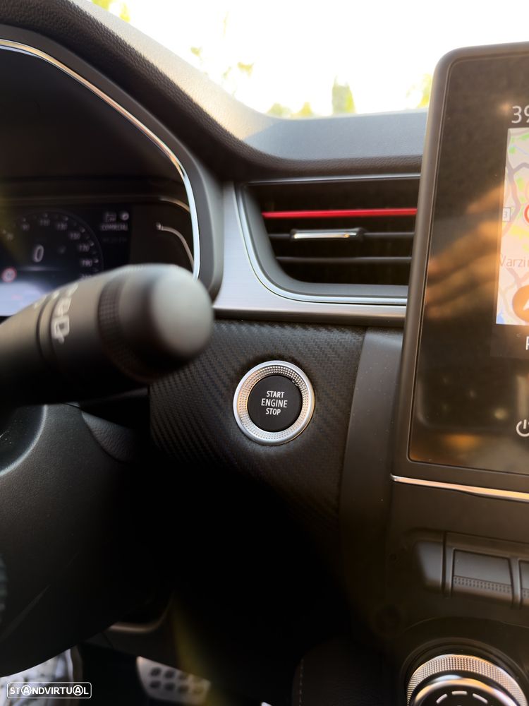Renault Captur - 22