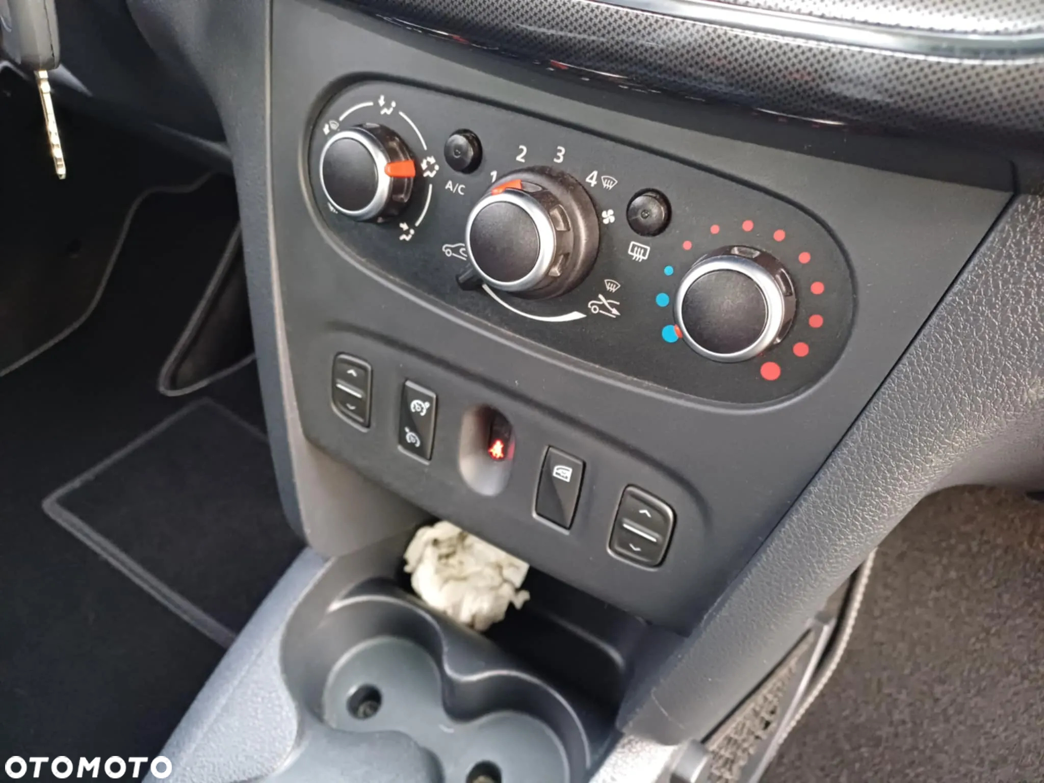 Dacia Sandero Stepway - 18