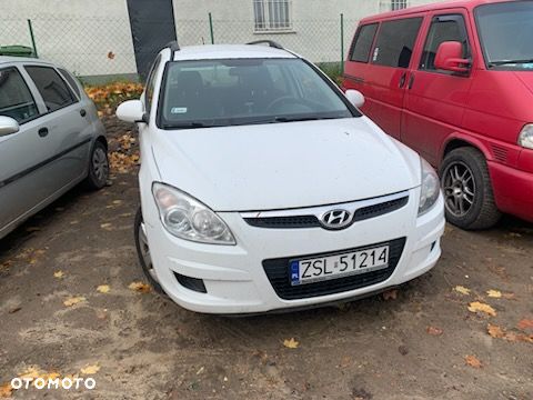 Hyundai i30 1.6 CRDi Classic - 3