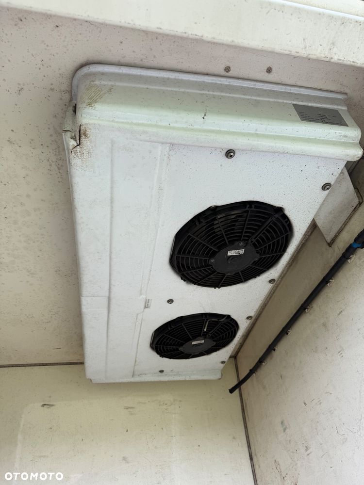 Volkswagen Crafter - 6