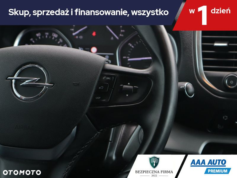 Opel Zafira - 18