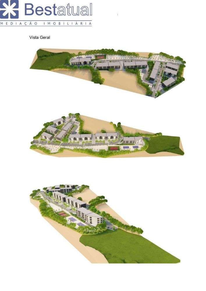 Terreno P/ Construção de 14 lotes - Centro de Monção - Grande imagem: 2/6