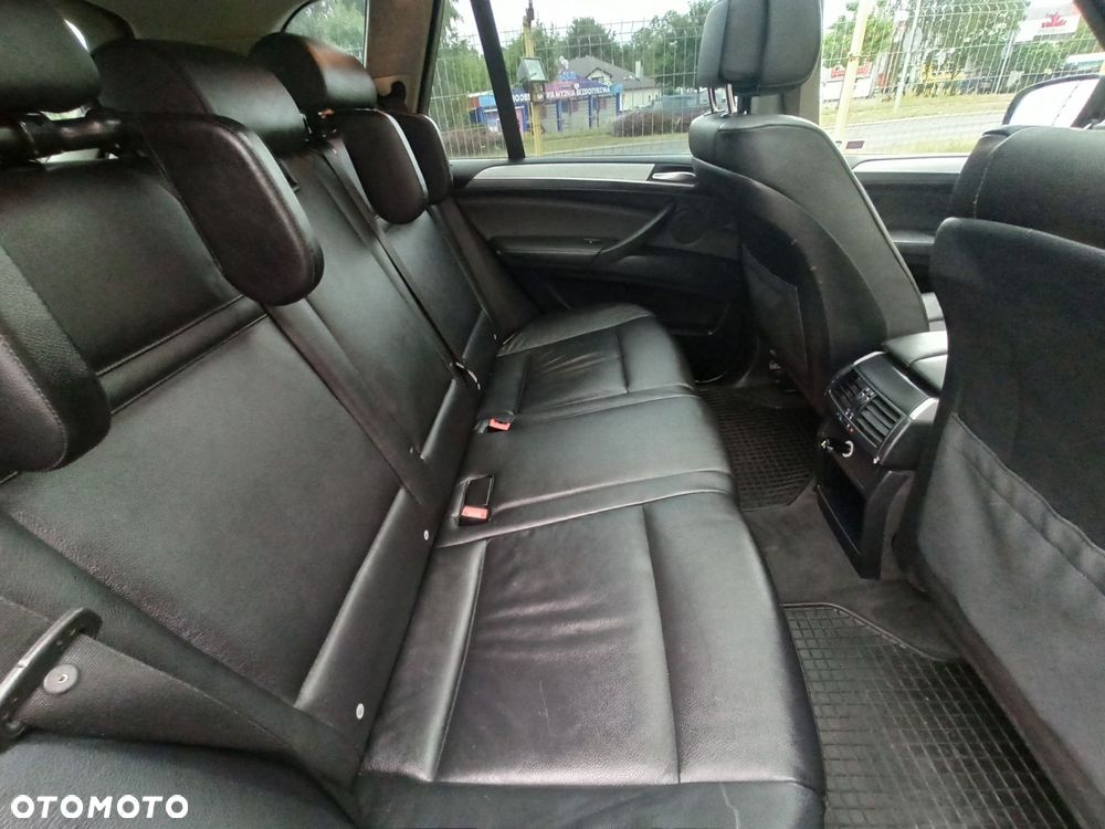 BMW X5 - 13