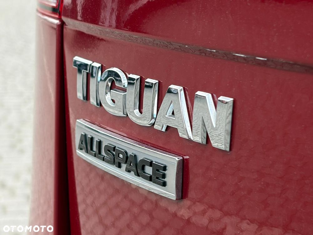 Volkswagen Tiguan - 39