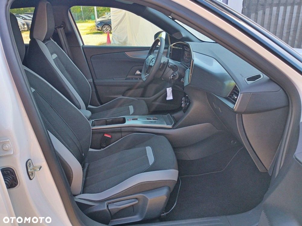 Opel Mokka 1.2 T GS S&S - 15
