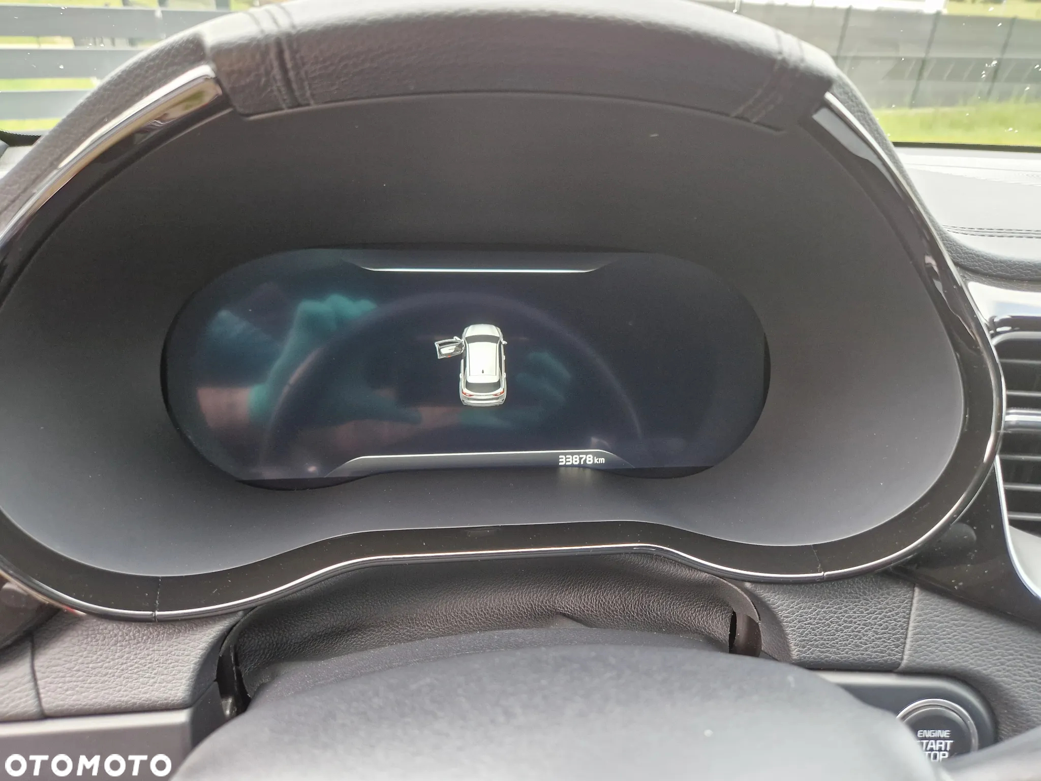 Kia ProCeed 1.6 T-GDI GT DCT - 20