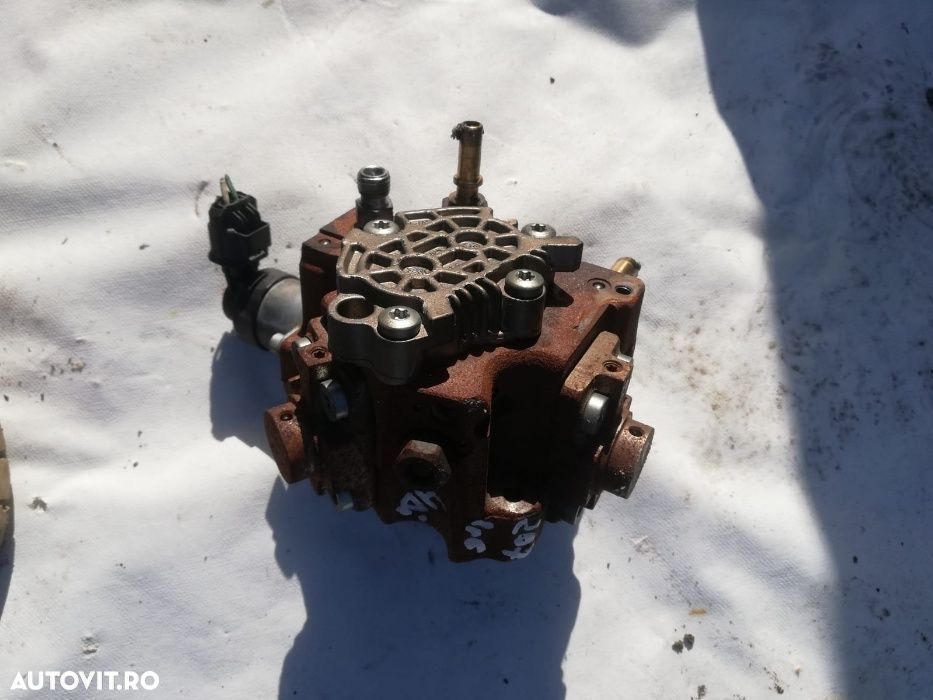 Pompa inalta, Peugeot 207, motor 1.6 HDI,90 cp, Import Germania - 1