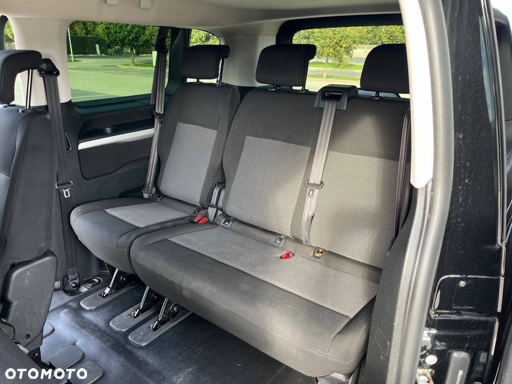 Toyota Proace Verso 2.0 D4-D Medium Business - 19