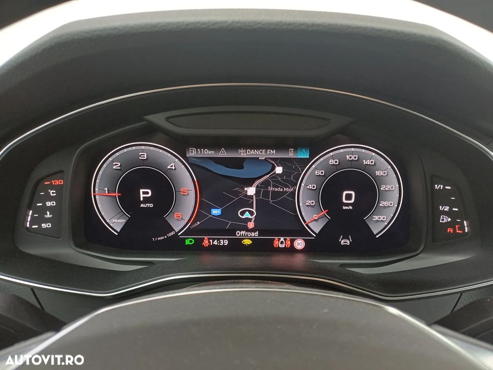 Audi A6 Avant 2.0 40 TDI quattro S tronic Sport - 16