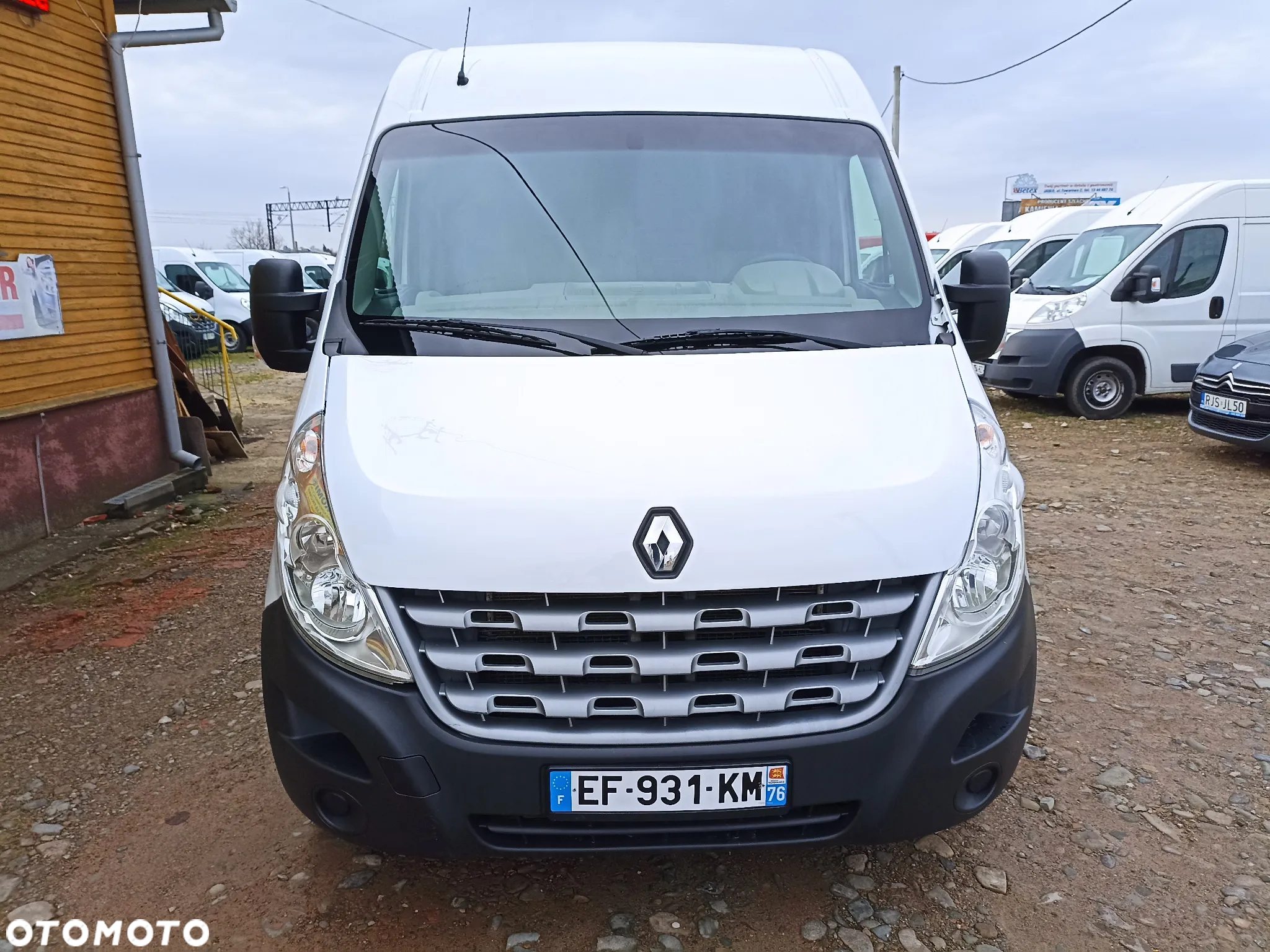 Renault MASTER - 4