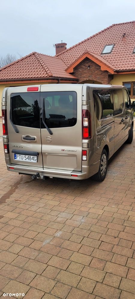 Opel Vivaro 1.6 CDTI L2 - 5
