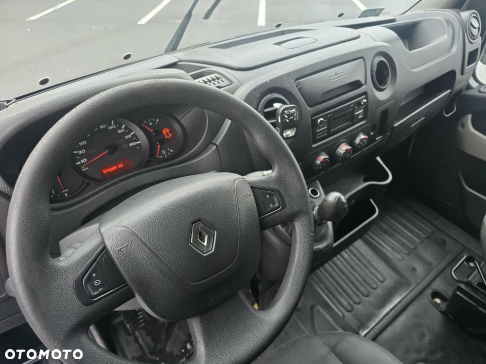 Renault Master - 7