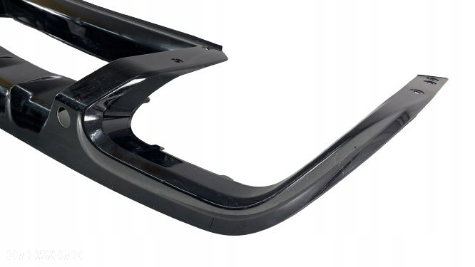 CUPRA FORMENTOR SPOILER ZDERZAKA TYŁ 5FF807568C - 3