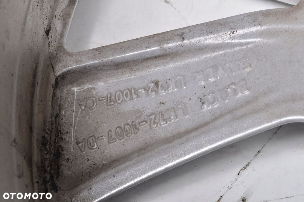 LAND ROVER DISCOVERY SPORT FELGA ALUMINIOWA R20" 8J 5X108 ET40 LK72-1007-CA - 7