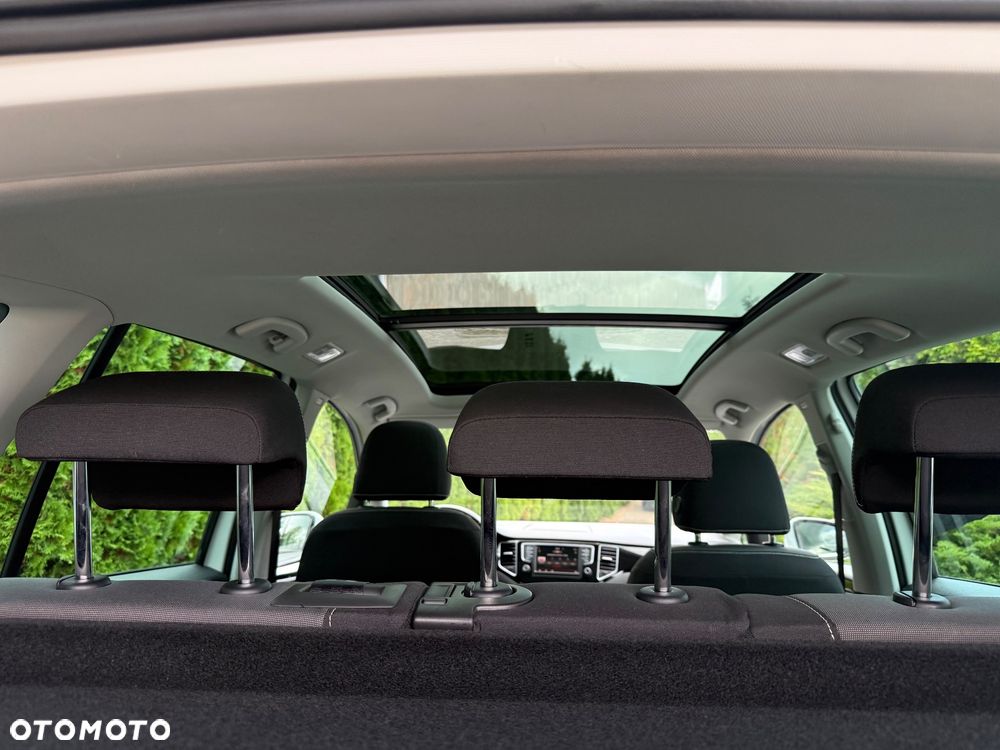 Volkswagen Golf Sportsvan 1.4 TSI (BlueMotion Technology) DSG Highline - 19