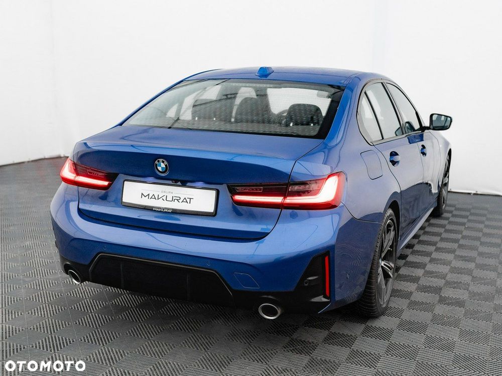 BMW Seria 3 318i M Sport - 6