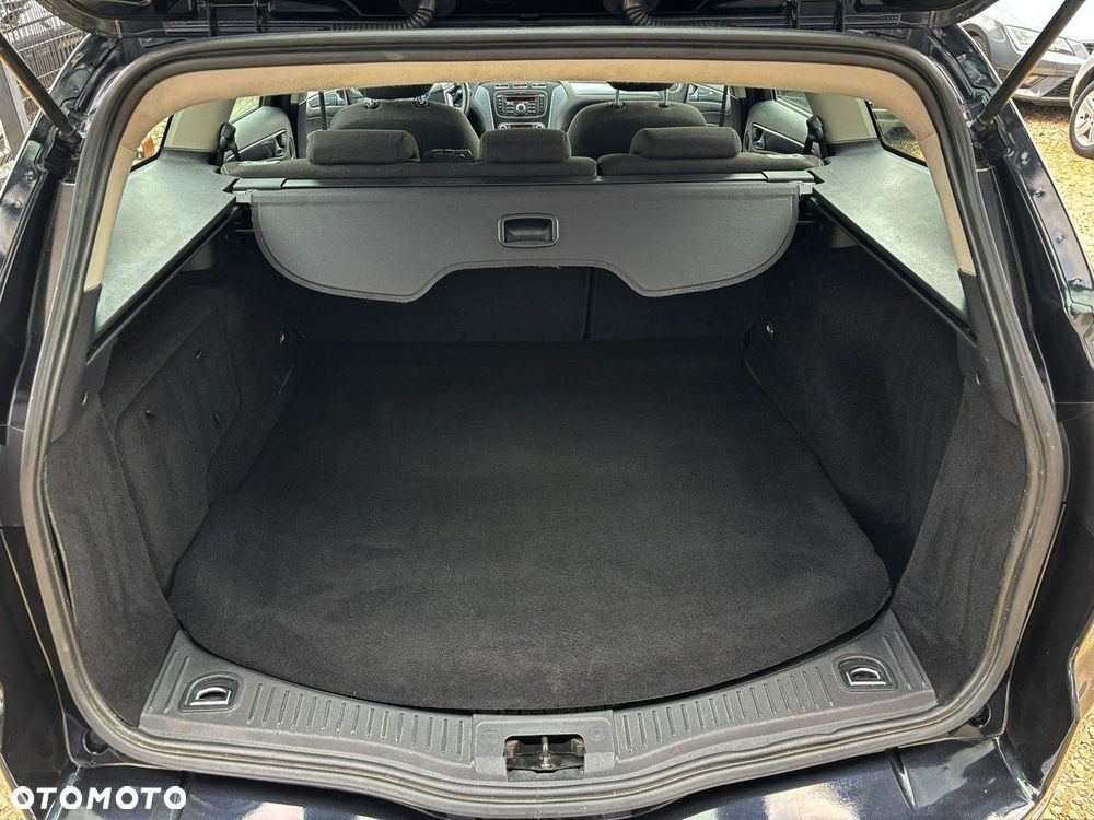 Ford Mondeo 1.6 Eco Boost Start-Stopp Business Edition - 5