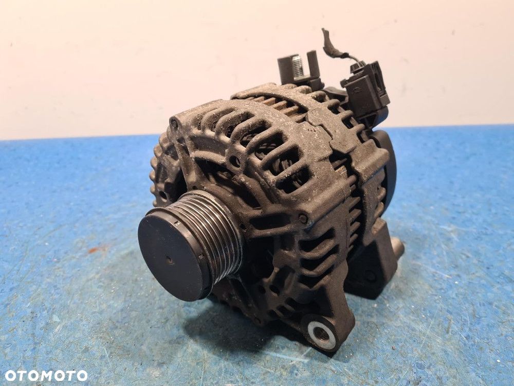 FORD S-MAX MK1 2.0TDCI ALTERNATOR - 2