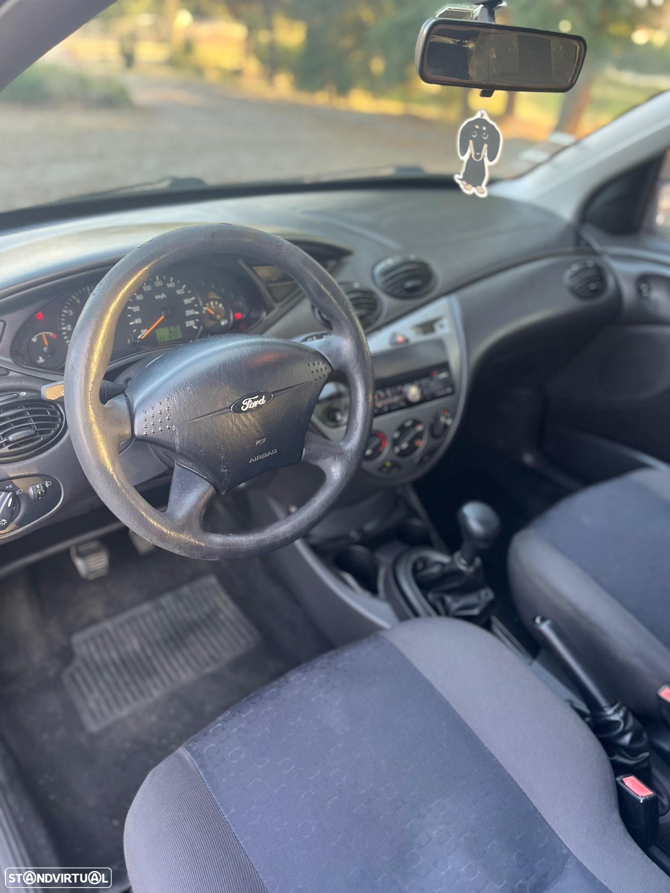 Ford Focus 1.4 Comfort - 6