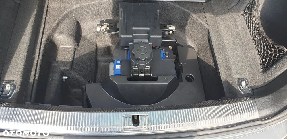 Audi A4 - 20