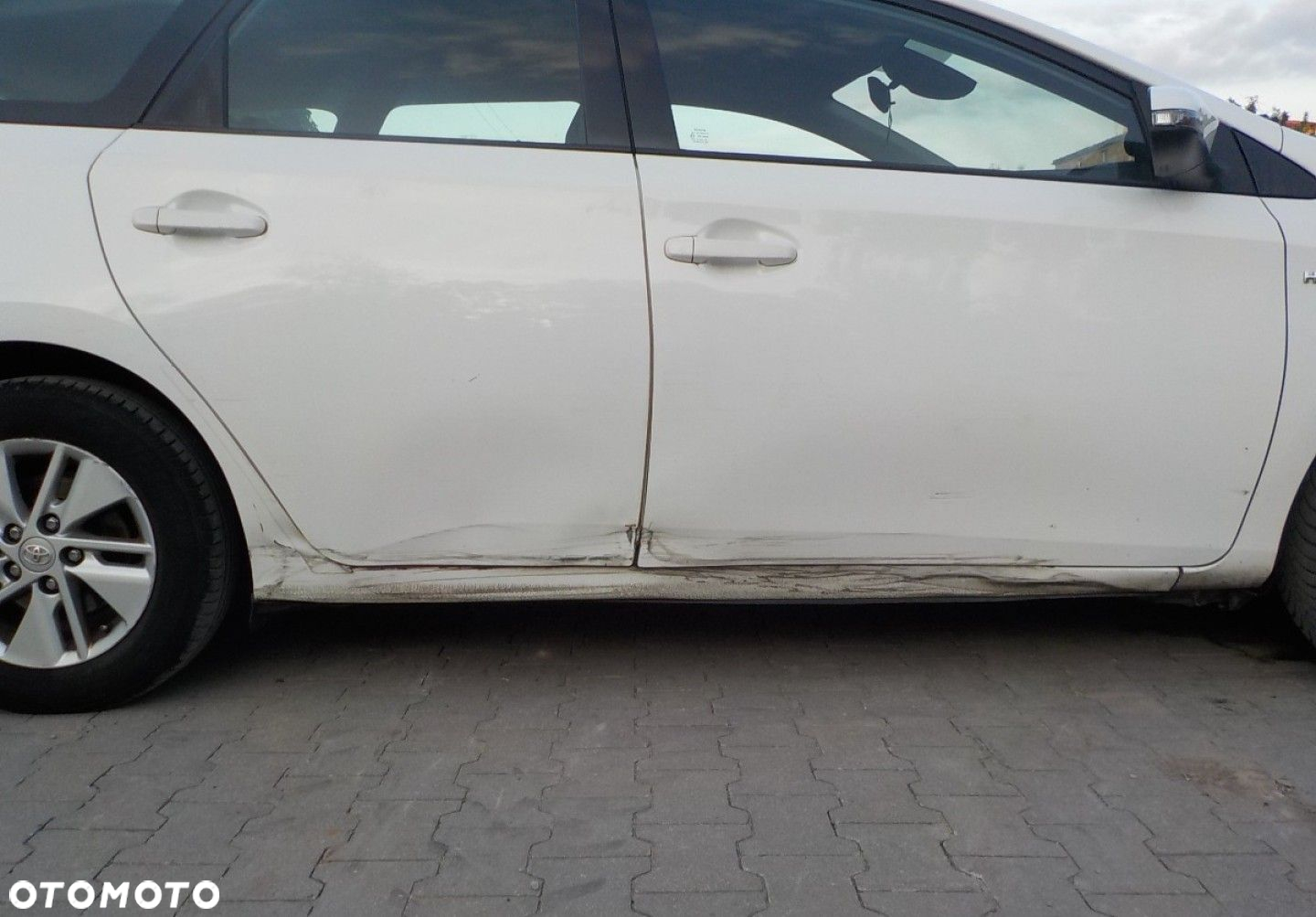 Toyota Auris - 13