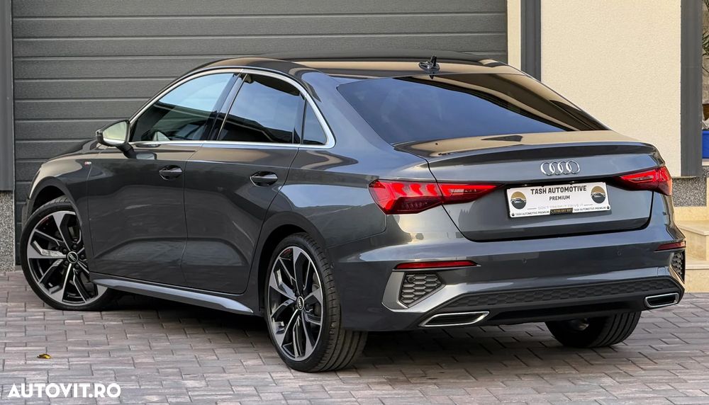 Audi A3 - 4